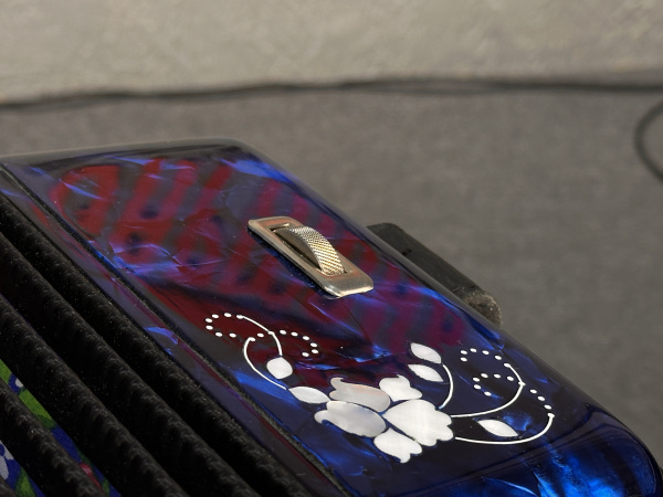 "Заказная" си мажор // 27/25 // ЛЮКС