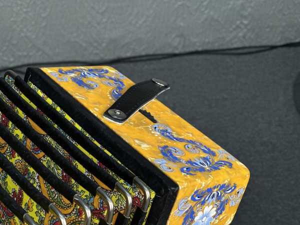 "Шуйская S51" ля мажор