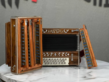 "Нижегородская" КОНДРАТЬЕВА си мажор // 5 голосов