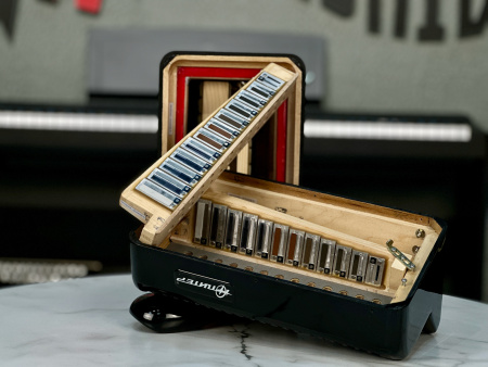 Баян «Юпитер-1ДНВ» 37х60