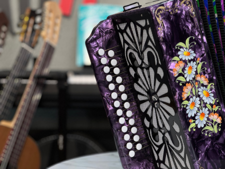 "Тульская 301М" 25/25 до мажор