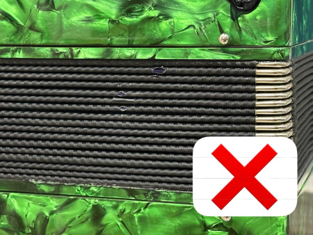 НАКЛАДКИ НА РЕМНИ