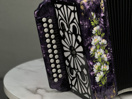 "Тульская 301М" до мажор