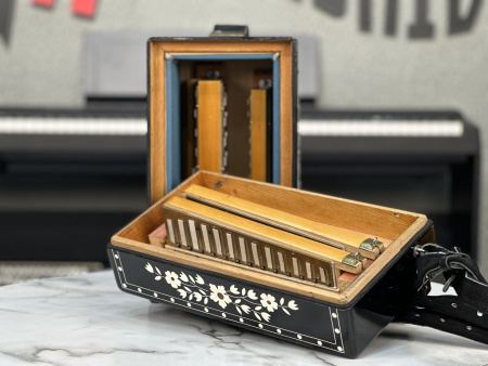 Гармонь "Любительская" до мажор 25/25