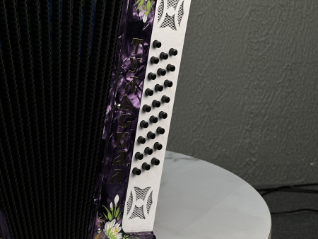 "Тульская 301М" до мажор