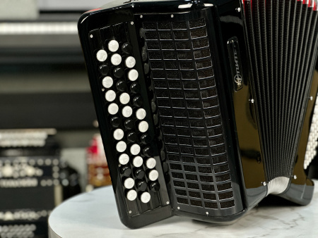 Баян «Юпитер-1ДНВ» 37х60