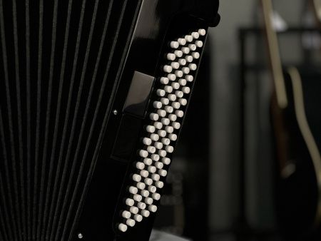 Баян «Юпитер-2Д» 46/61х44/80