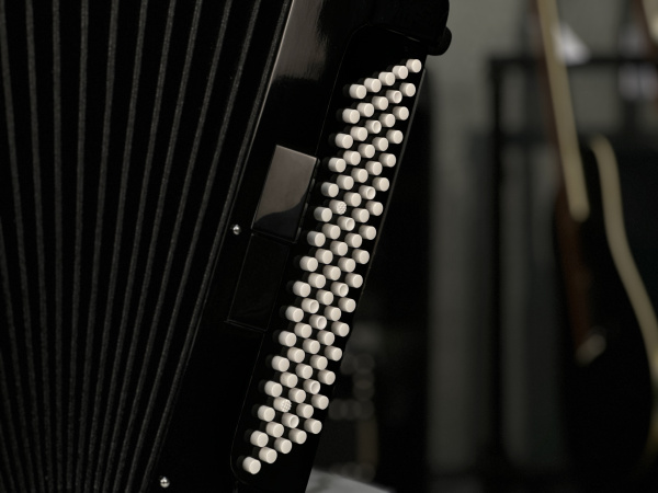 Баян «Юпитер-2Д» 46/61х44/80