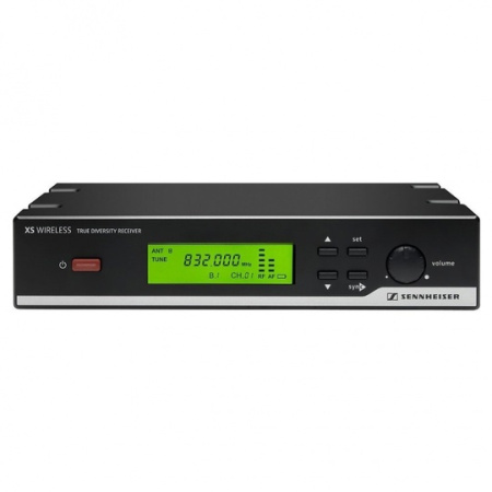 Радиосистема Sennheiser XSW 12