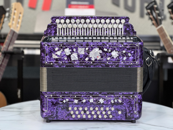 "Заказная" 27/25 ре диез