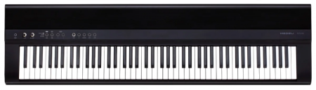 MEDELI SP201plus-BK +stand Цифровое пианино
