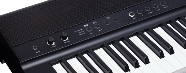 MEDELI SP201plus-BK +stand Цифровое пианино