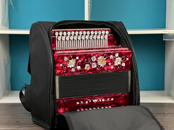 Чехол "Переноска 2.0"