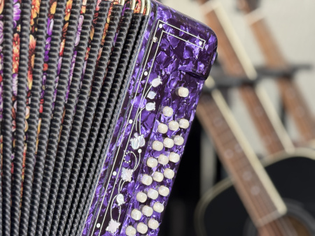 "Заказная" 27/25 ре диез