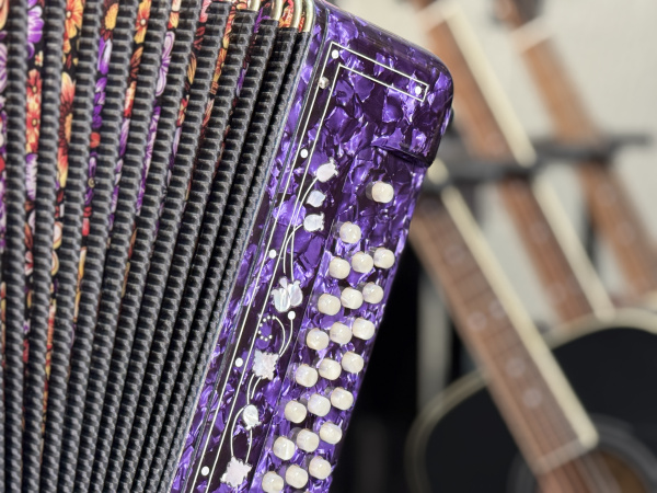 "Заказная" 27/25 ре диез