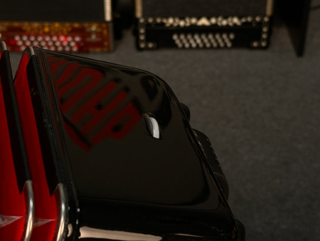 Баян «Юпитер-1ДНВ» 37х60