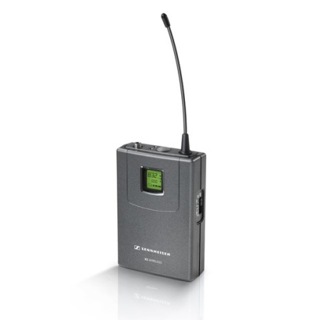 Радиосистема Sennheiser XSW 12