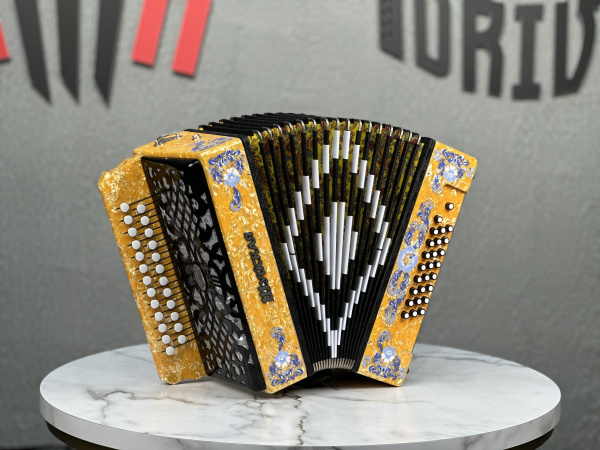 "Шуйская S51" ля мажор