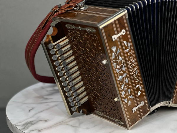 "Нижегородская" КОНДРАТЬЕВА си мажор // 5 голосов