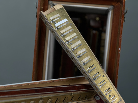 Гармонь «Любительская» (реставрационная)