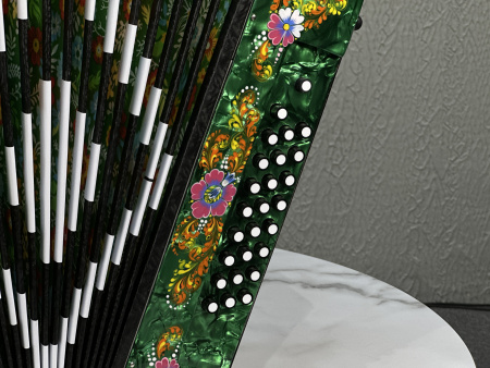 "Шуйская S51" ля мажор