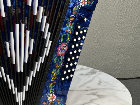 "Шуйская S51" 25/25 // ля мажор