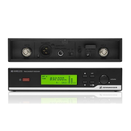 Радиосистема Sennheiser XSW 12