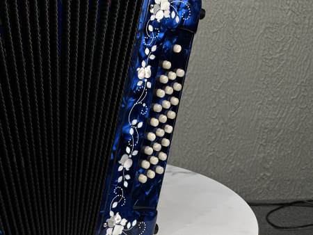 "Заказная" си мажор // 27/25 // ЛЮКС