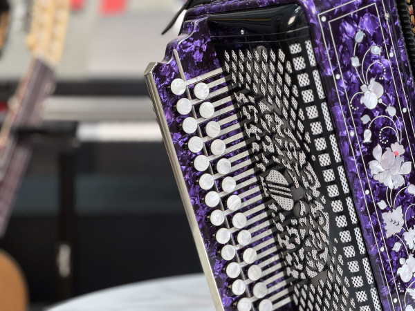 "Заказная" 27/25 ре диез