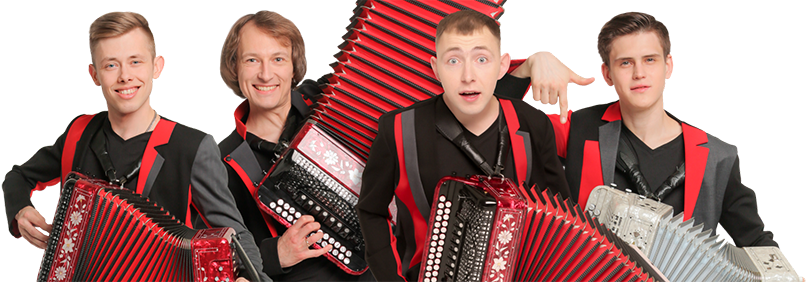 Музыкальные инструменты от Павла Уханова